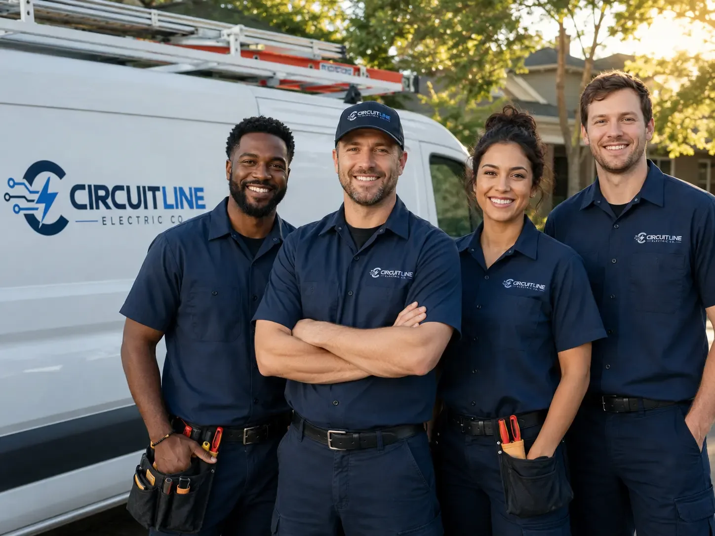 Whole Home Rewiring company in North Bend, NE