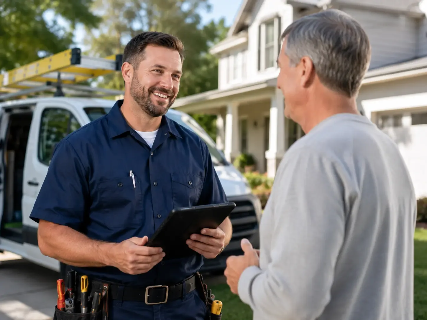 Whole Home Rewiring North Bend, NE FAQs