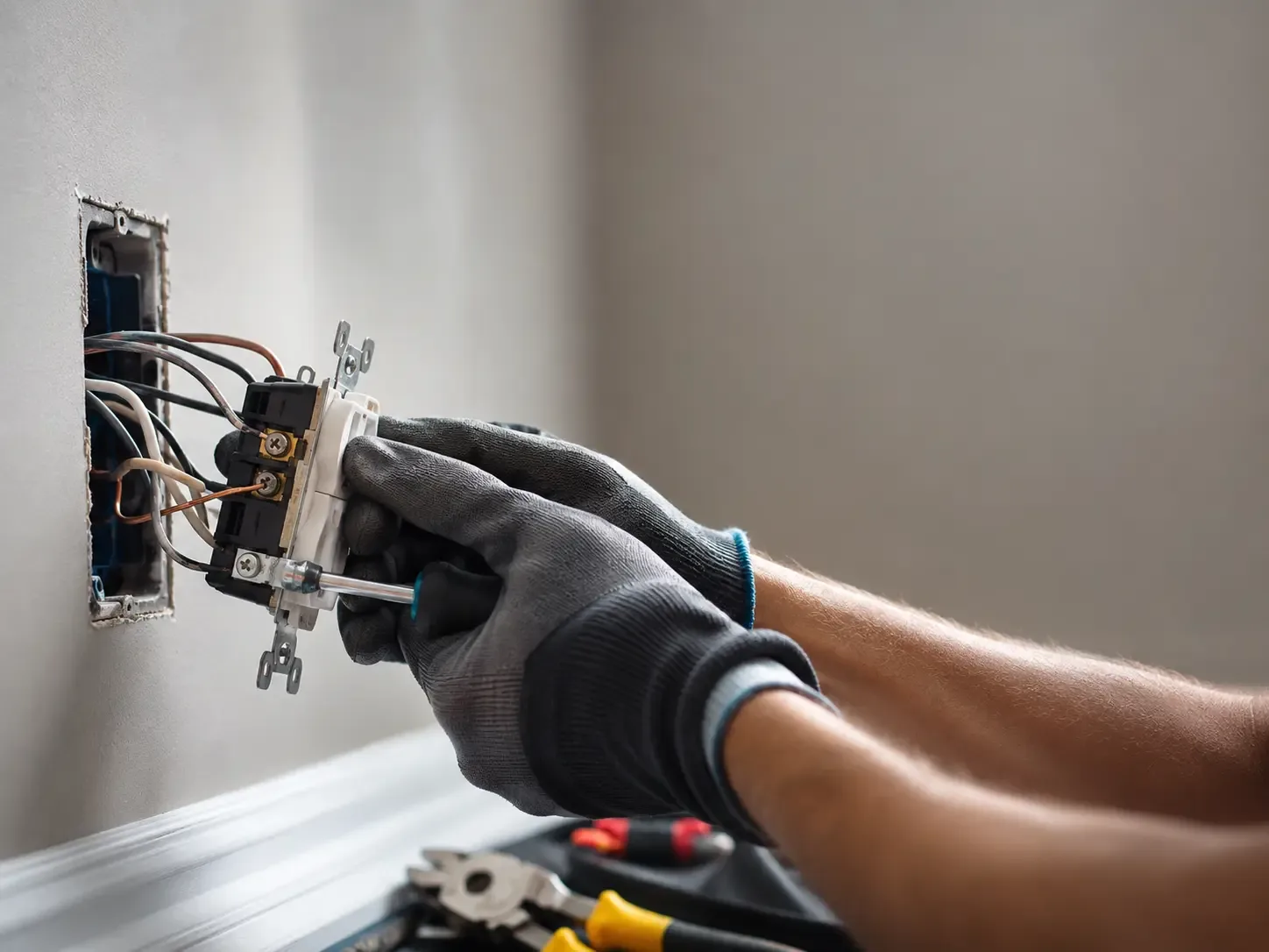 Why choose Whole Home Rewiring in North Bend, NE